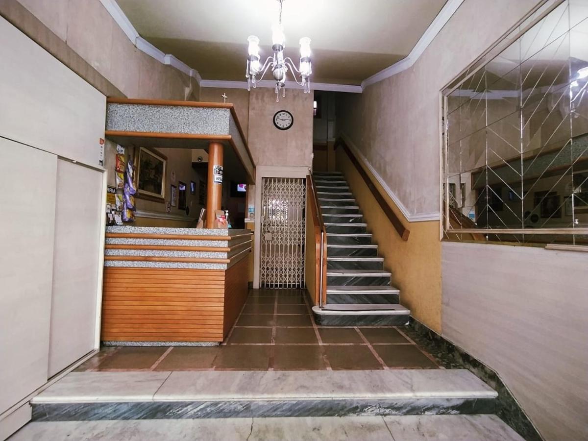 Palace Hotel Curitiba Dış mekan fotoğraf