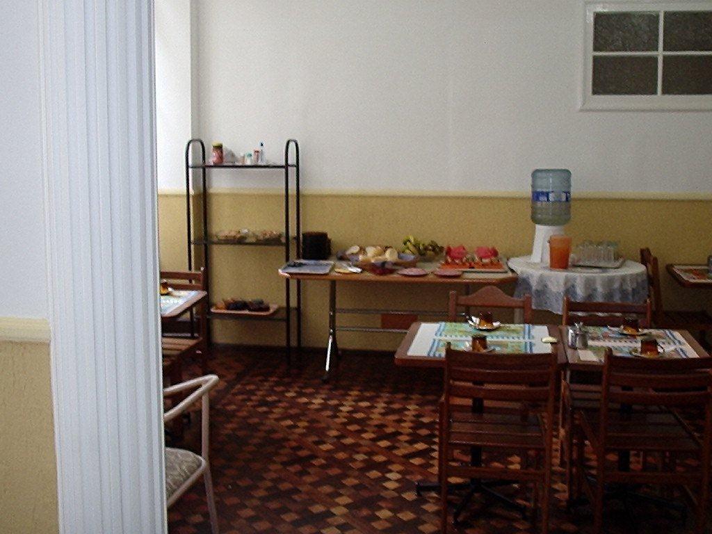 Palace Hotel Curitiba Dış mekan fotoğraf